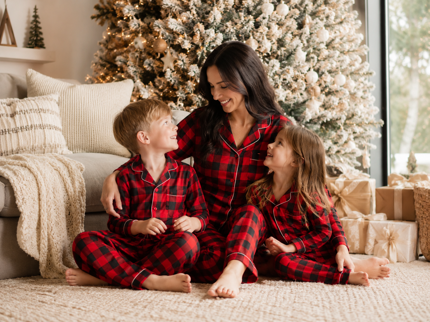 Pajamas