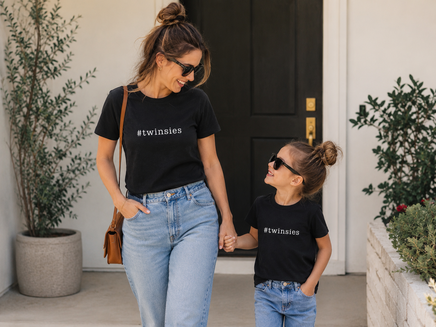 Twinsies