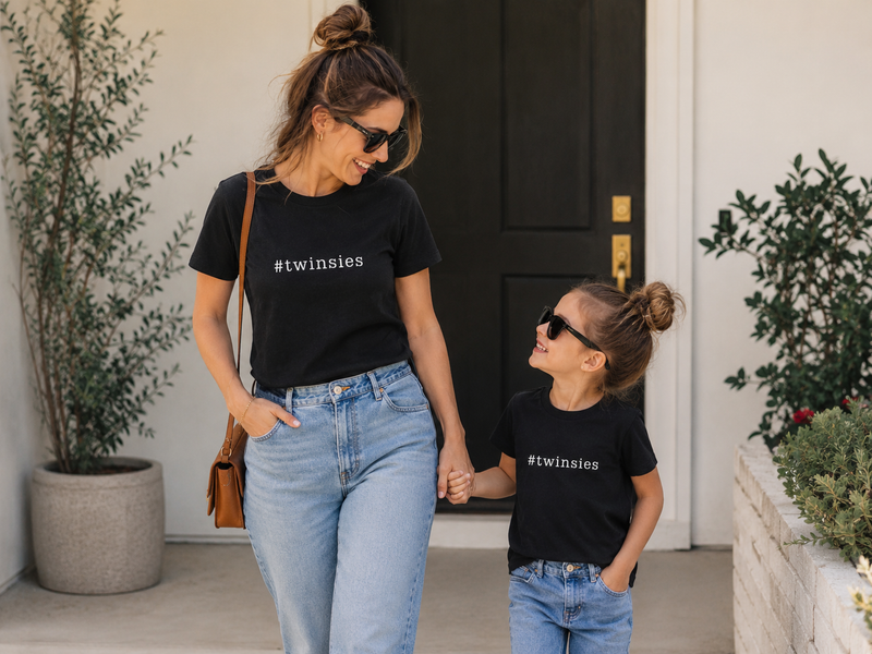 Twinsies